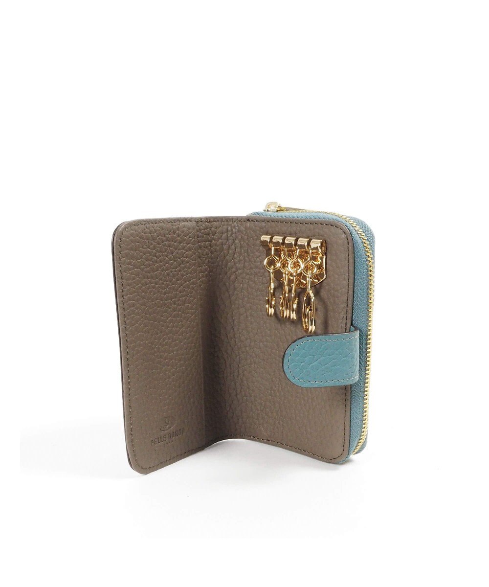 PELLE BORSA キーケース Reinette Goods レネットグッズ 4760 