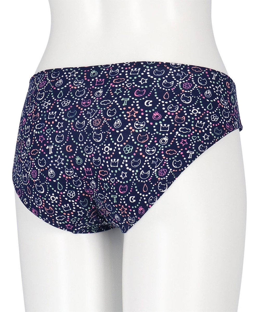 tsumori chisato SLEEP ツモリチサト ショーツ 綿混(身生地) レディース UPX561 /ワコール 