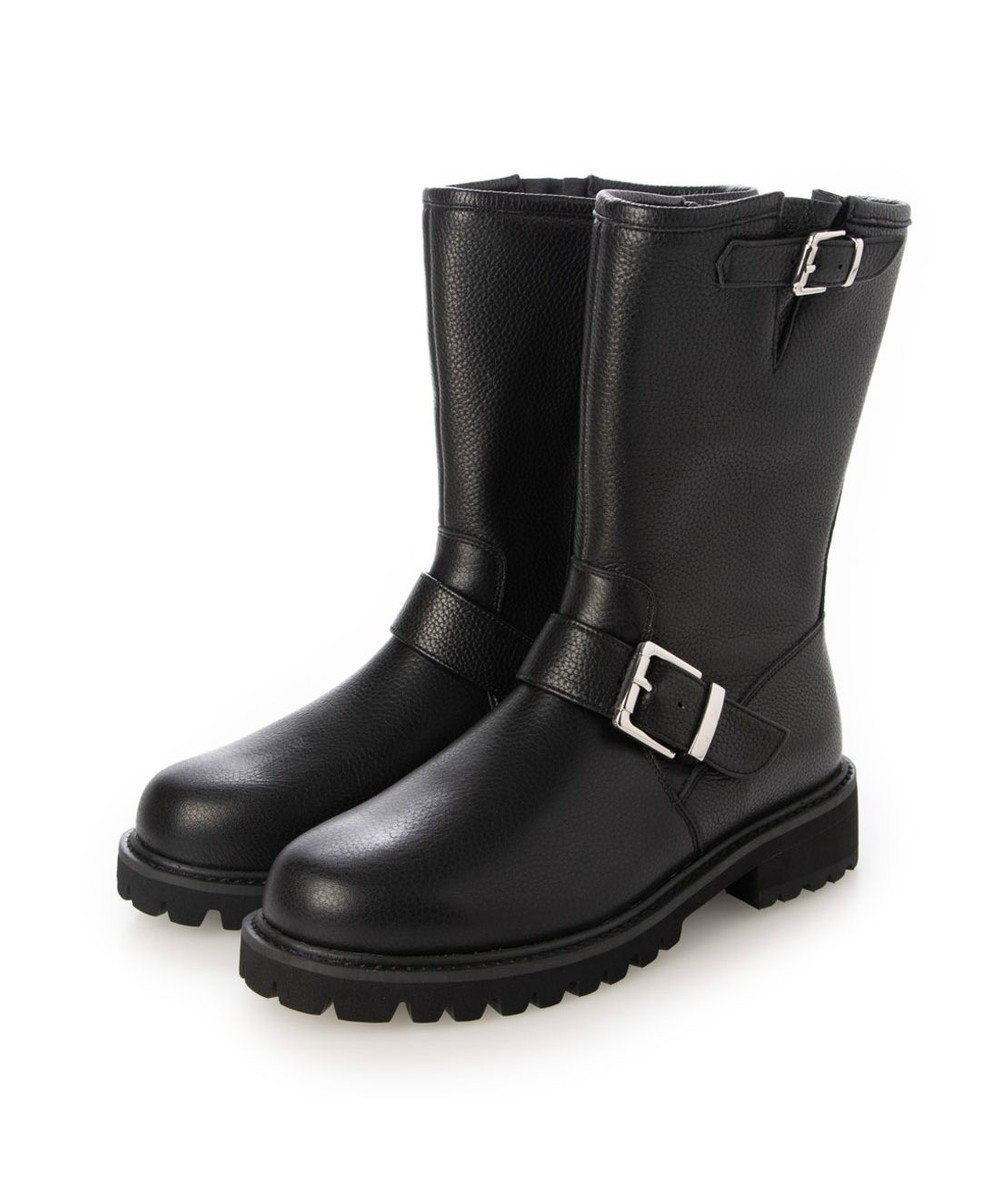 ing <ing>ソフトエンジニアブーツ 