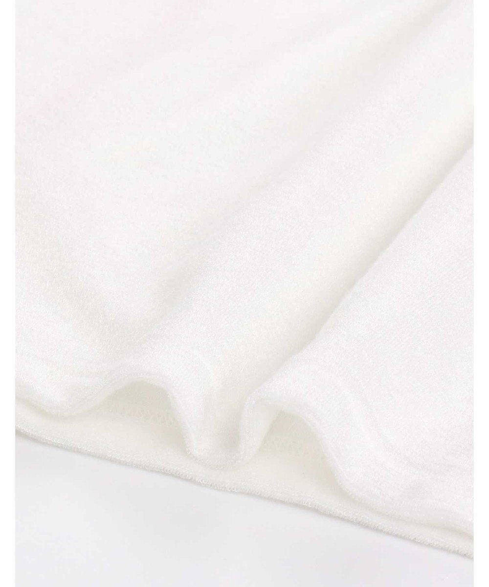 une nana cool なめらかパイルパジャマ MADE WITH LIBERTY FABRIC 