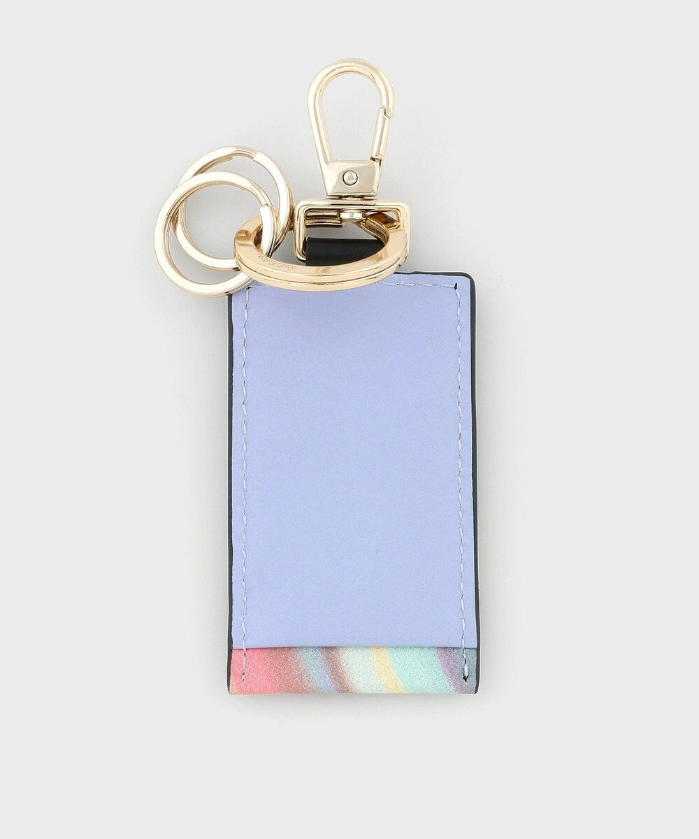 Paul Smith スプレースワールトリム キーホルダー 
