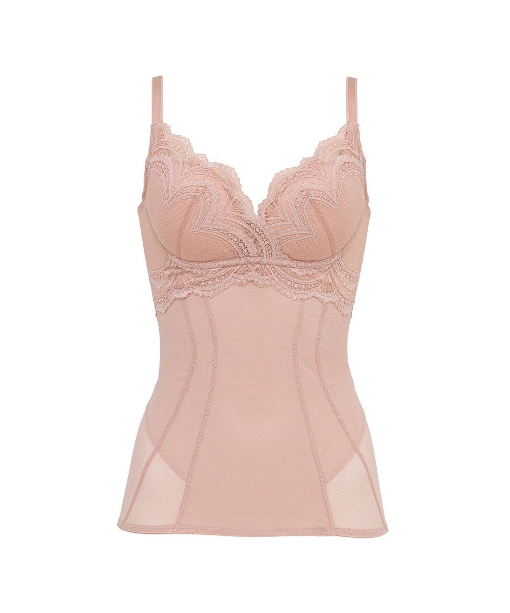 BRADELIS New York 【BRADELIS Me / ノンワイヤー】 Perfumyブラキャミ24A1 