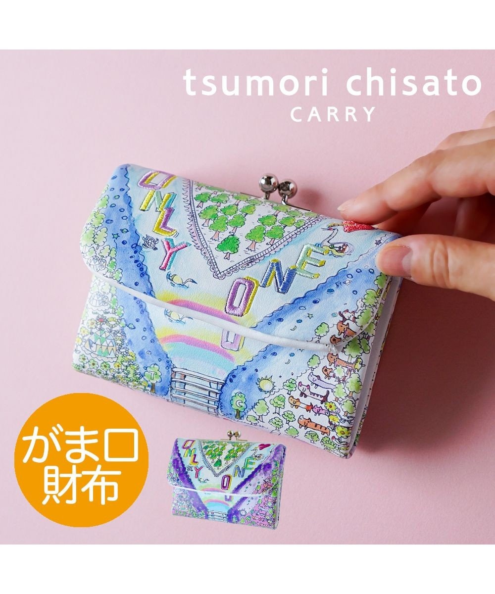 カラフルライフ 財布 / tsumori chisato CARRY | ファッション通販