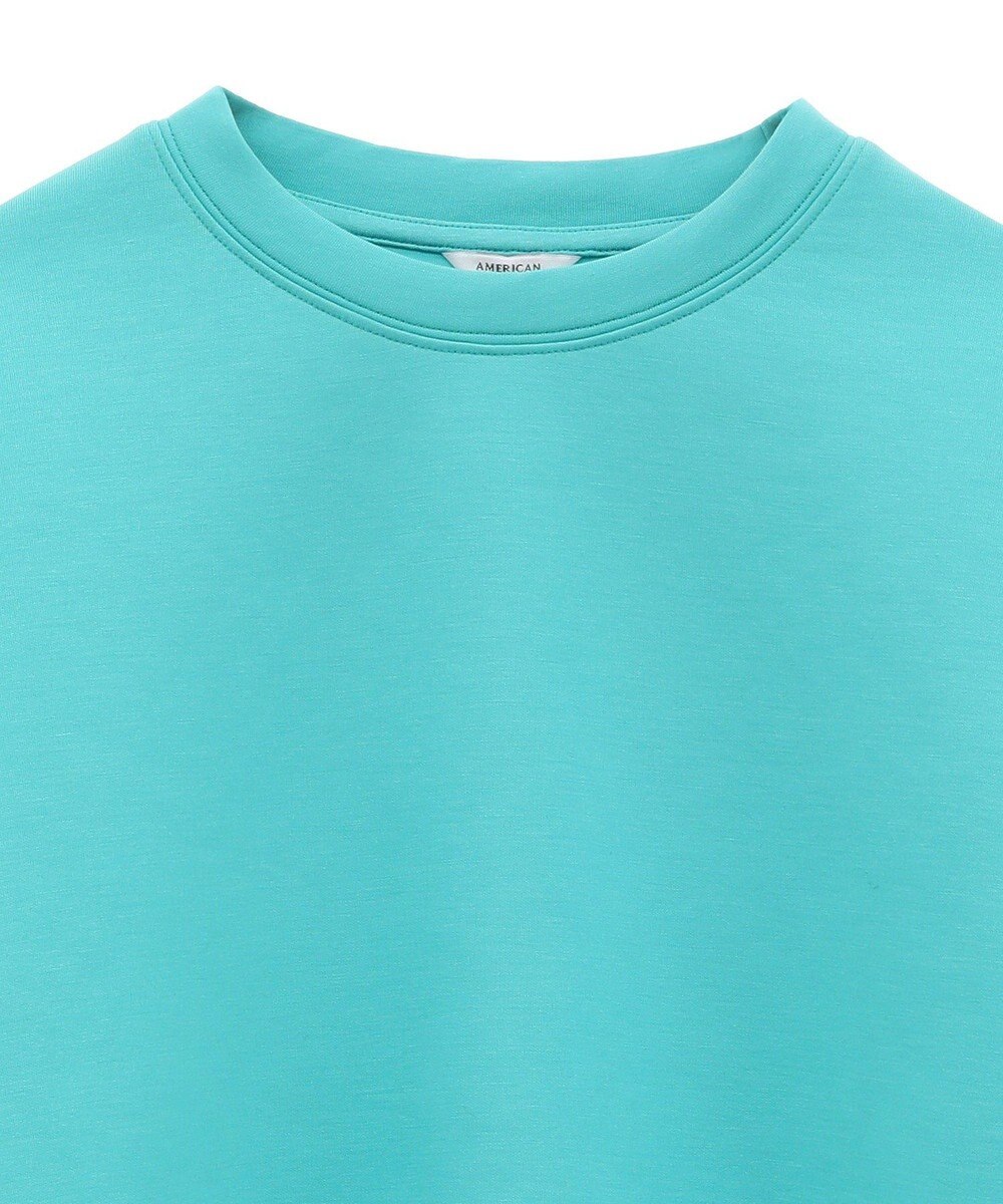 AMERICAN HOLIC サイドスリットポンチプルオーバー 