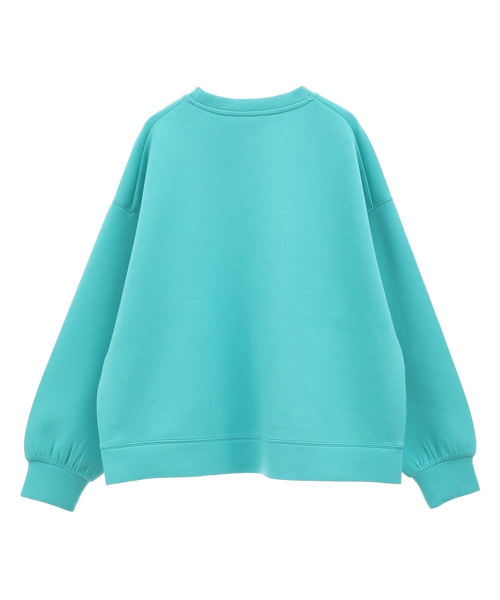 AMERICAN HOLIC サイドスリットポンチプルオーバー 