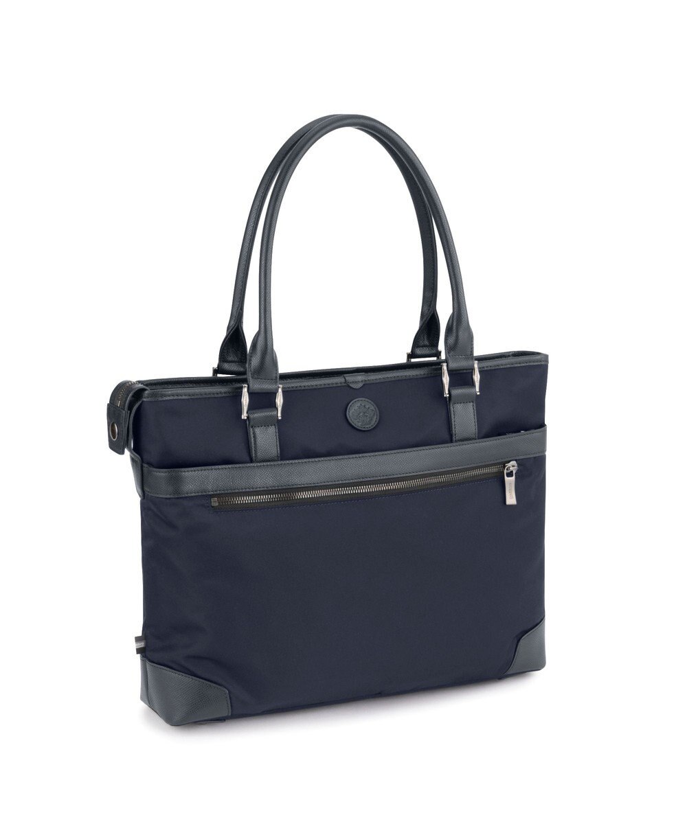 ACE BAGS & LUGGAGE Orobianco ソロペルテ トートバッグ A4サイズ 13.3inchPC収納 10L 800g 92960 オロビアンコ 