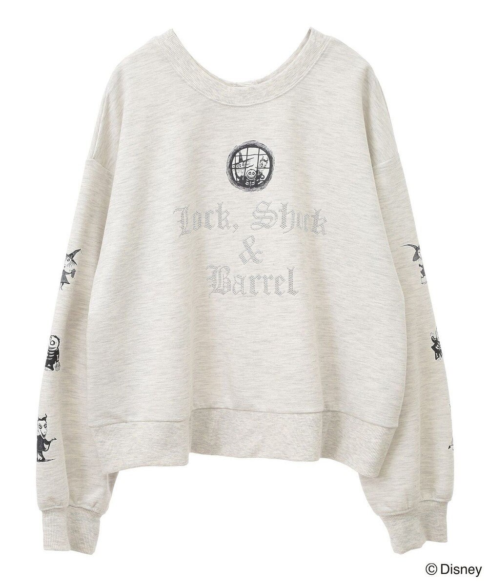 Green Parks ナイトメア／２ｗａｙ　ラインストーンカーディガンⅡ 