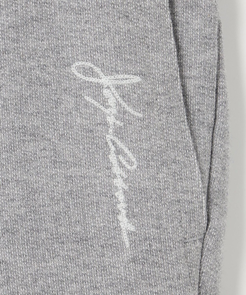 JOSEPH ABBOUD MOUNTAIN 【SPACE／UNISEX】オーガニックコットン使用 ヴィンテージインレー ショートパンツ 