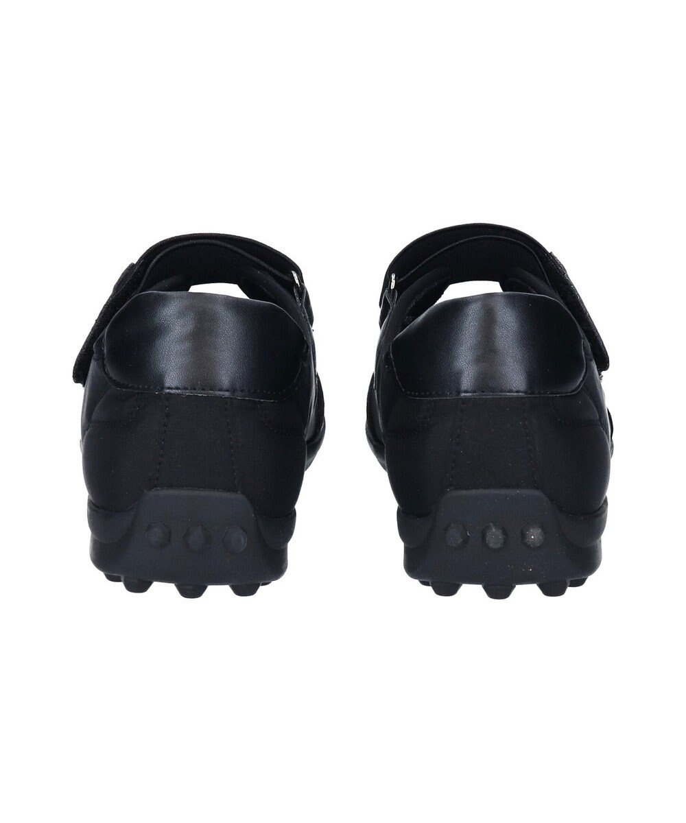 Bridget Birkin 【PARADIS COULEUR】ロープロファイルメリージェーンスニーカー 