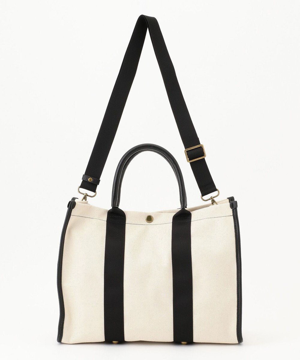 LA BAGAGERIE クラシックヨコナガトート 