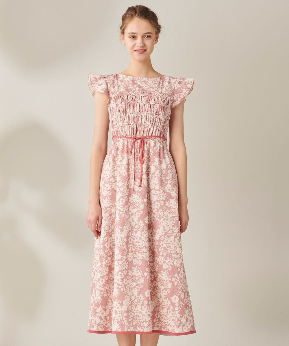 洗える Statice Dress ドレス Tocca ファッション通販 公式通販 オンワード クローゼット 洗える Statice Dress ドレス Tocca ファッション通販 公式通販 オンワード クローゼット