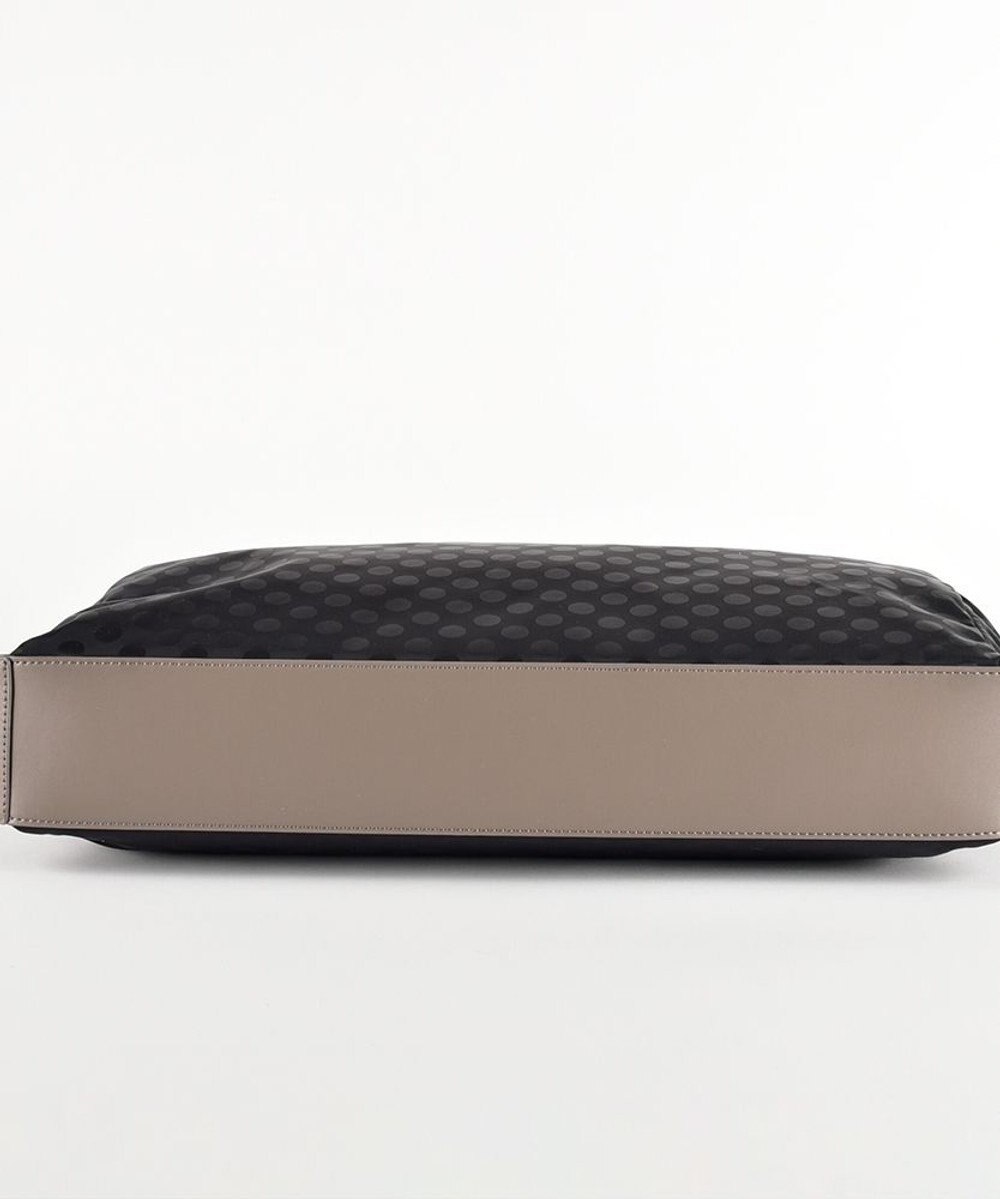 Y'SACCS 木村多江×Y'SACCS PolkaDots 2way トートバッグ 