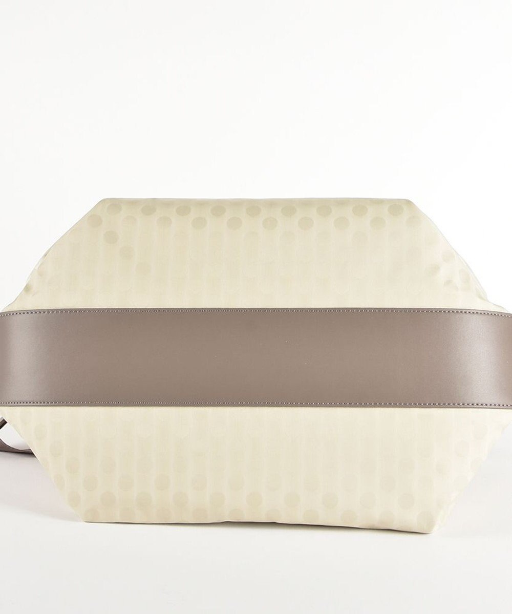 Y'SACCS 木村多江×Y'SACCS PolkaDots 2way トートバッグ 