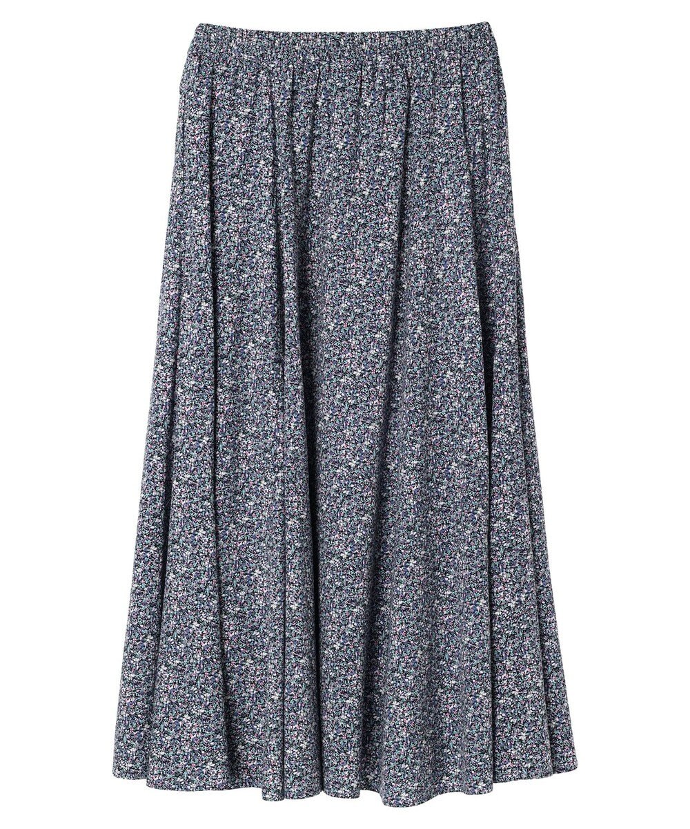 AMERICAN HOLIC サラックールギャザースカート 