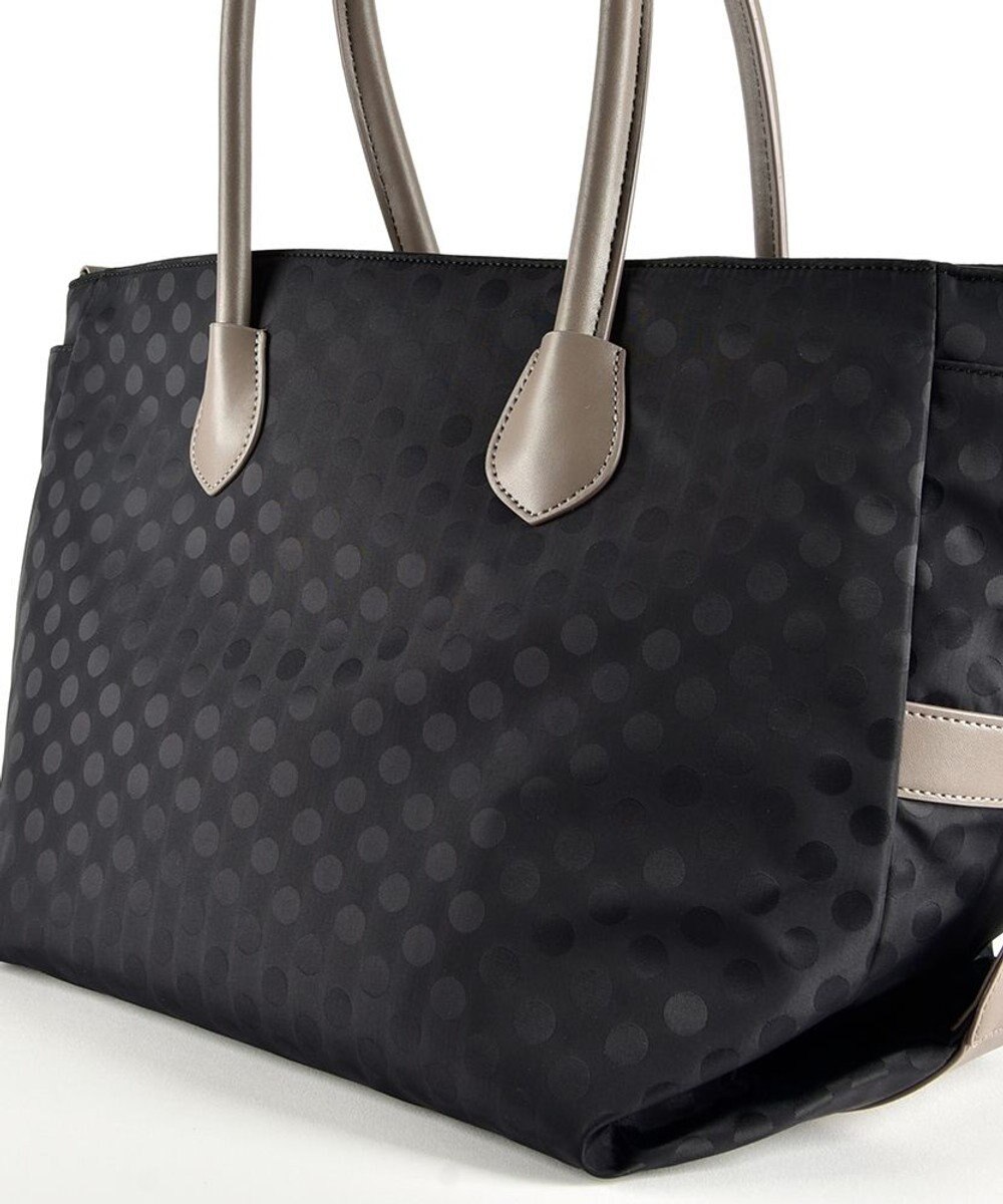 Y'SACCS 木村多江×Y'SACCS PolkaDots 2way トートバッグ 