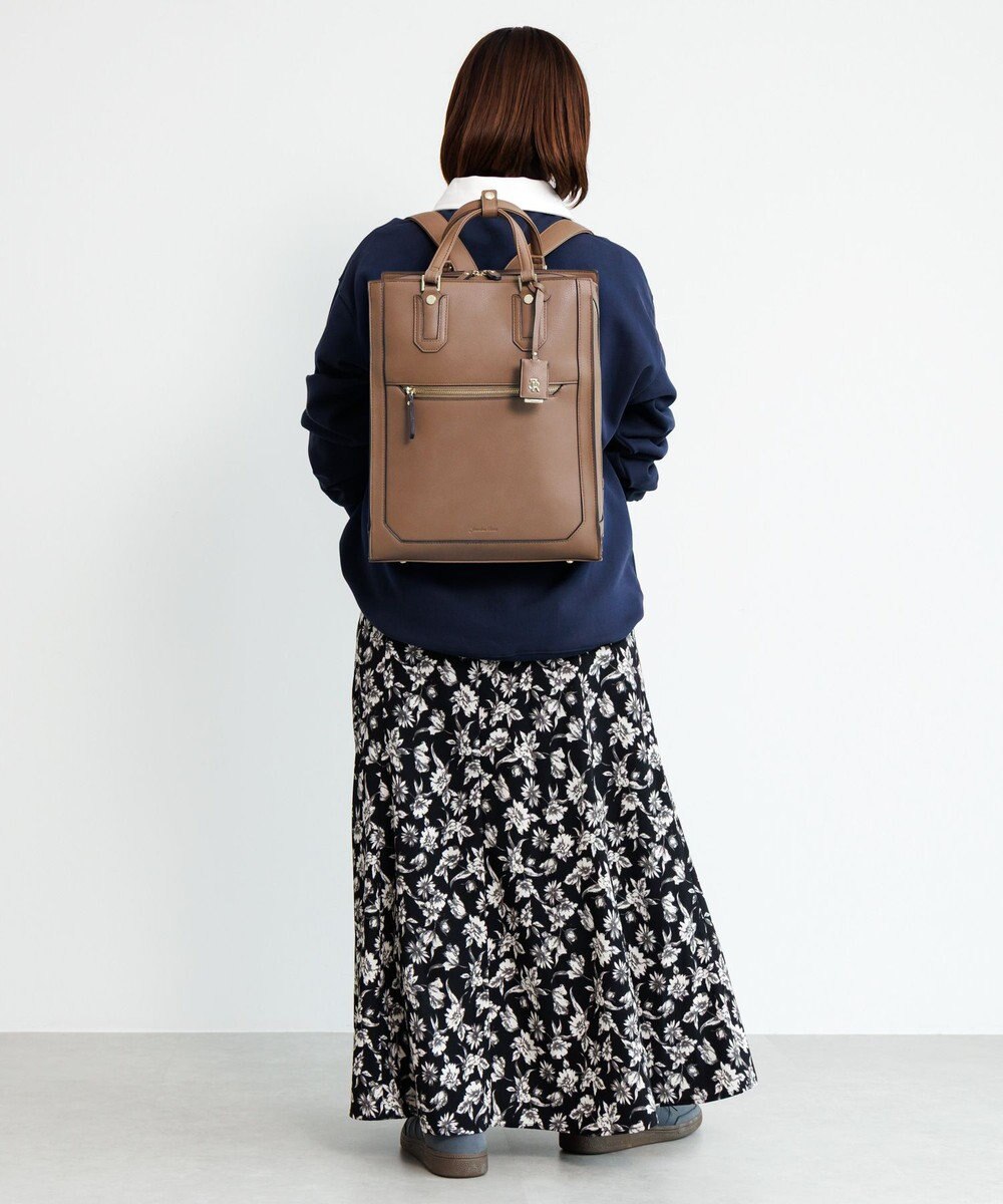 ACE BAGS & LUGGAGE Jewelna Rose アリゼ リュック A4/13.3インチPC収納 16302 ジュエルナローズ 