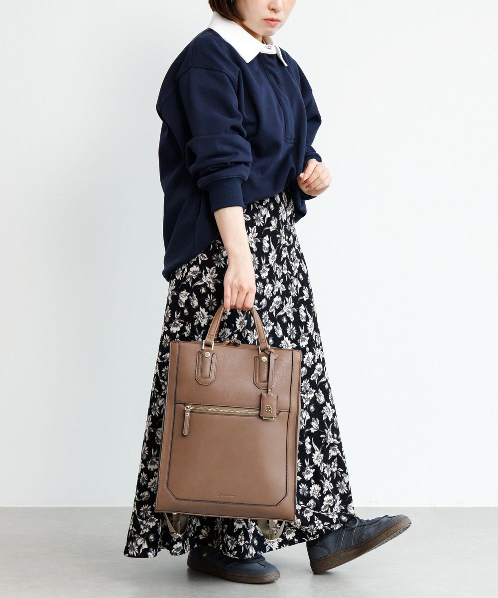 ACE BAGS & LUGGAGE Jewelna Rose アリゼ リュック A4/13.3インチPC収納 16302 ジュエルナローズ 