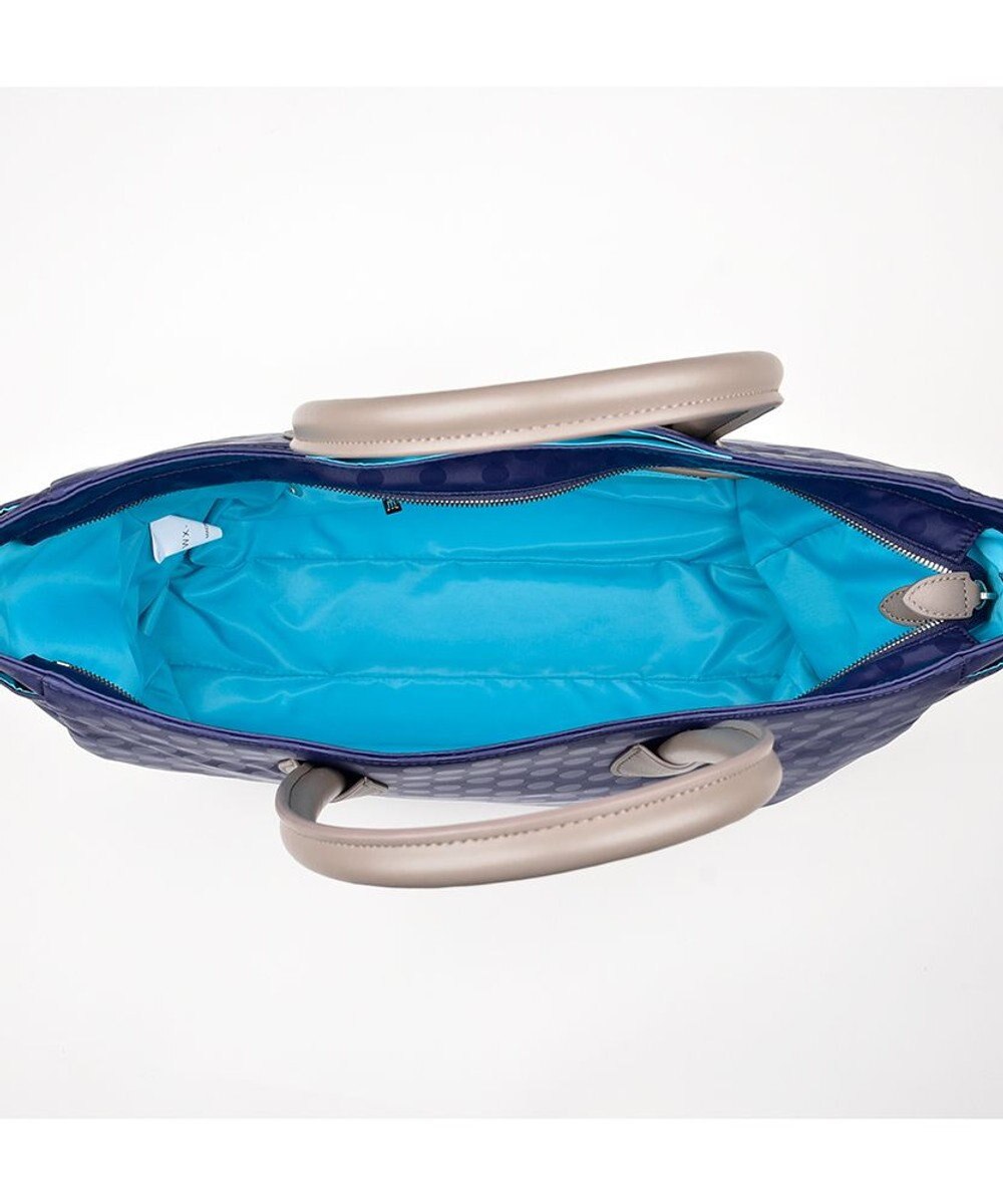 Y'SACCS 木村多江×Y'SACCS PolkaDots 2way トートバッグ 