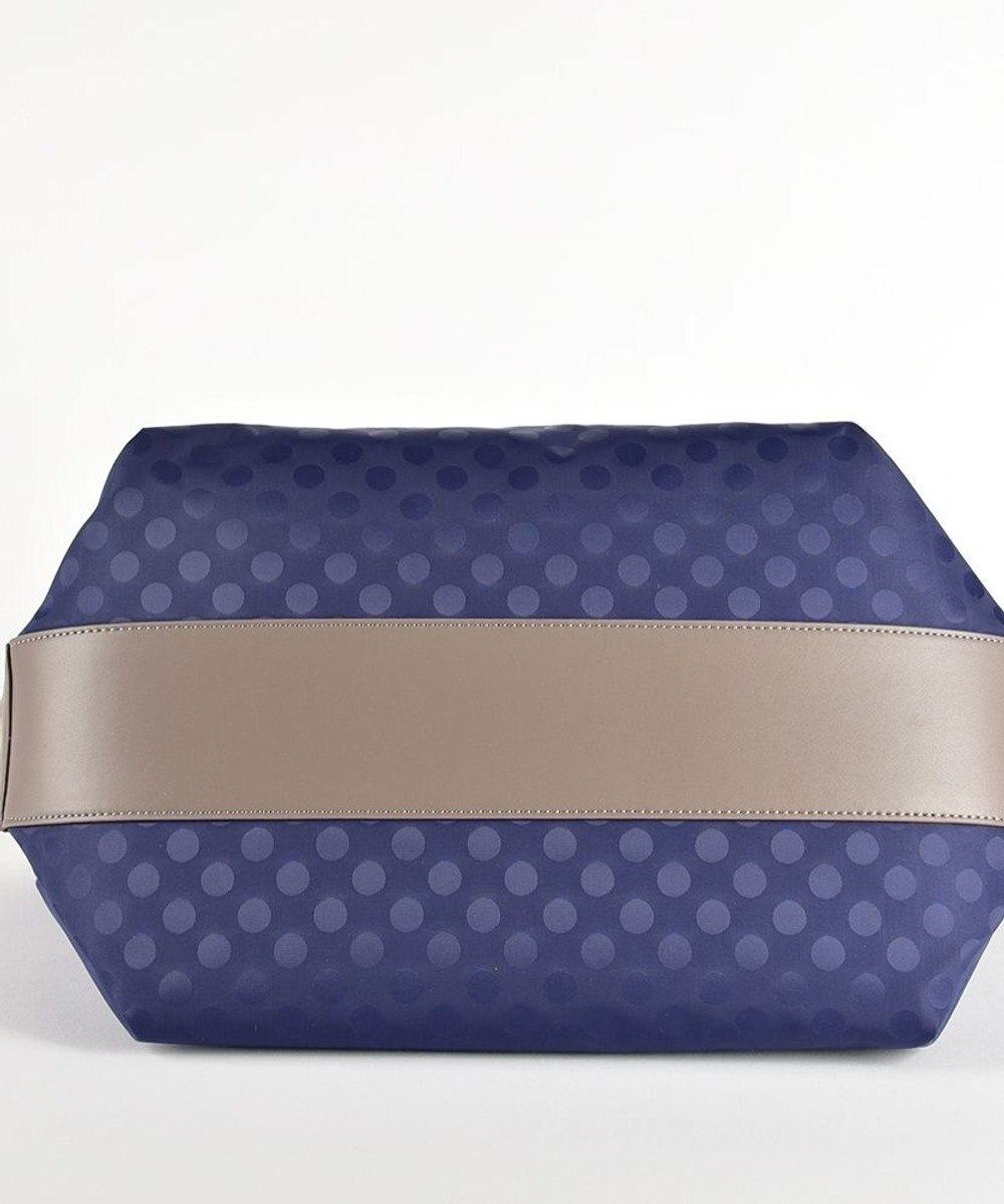 Y'SACCS 木村多江×Y'SACCS PolkaDots 2way トートバッグ 