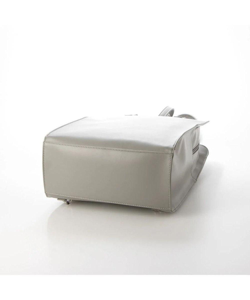 UNBILLION カシュカシュ cachecache / WEB限定2wayラウンドスクエアリュック 