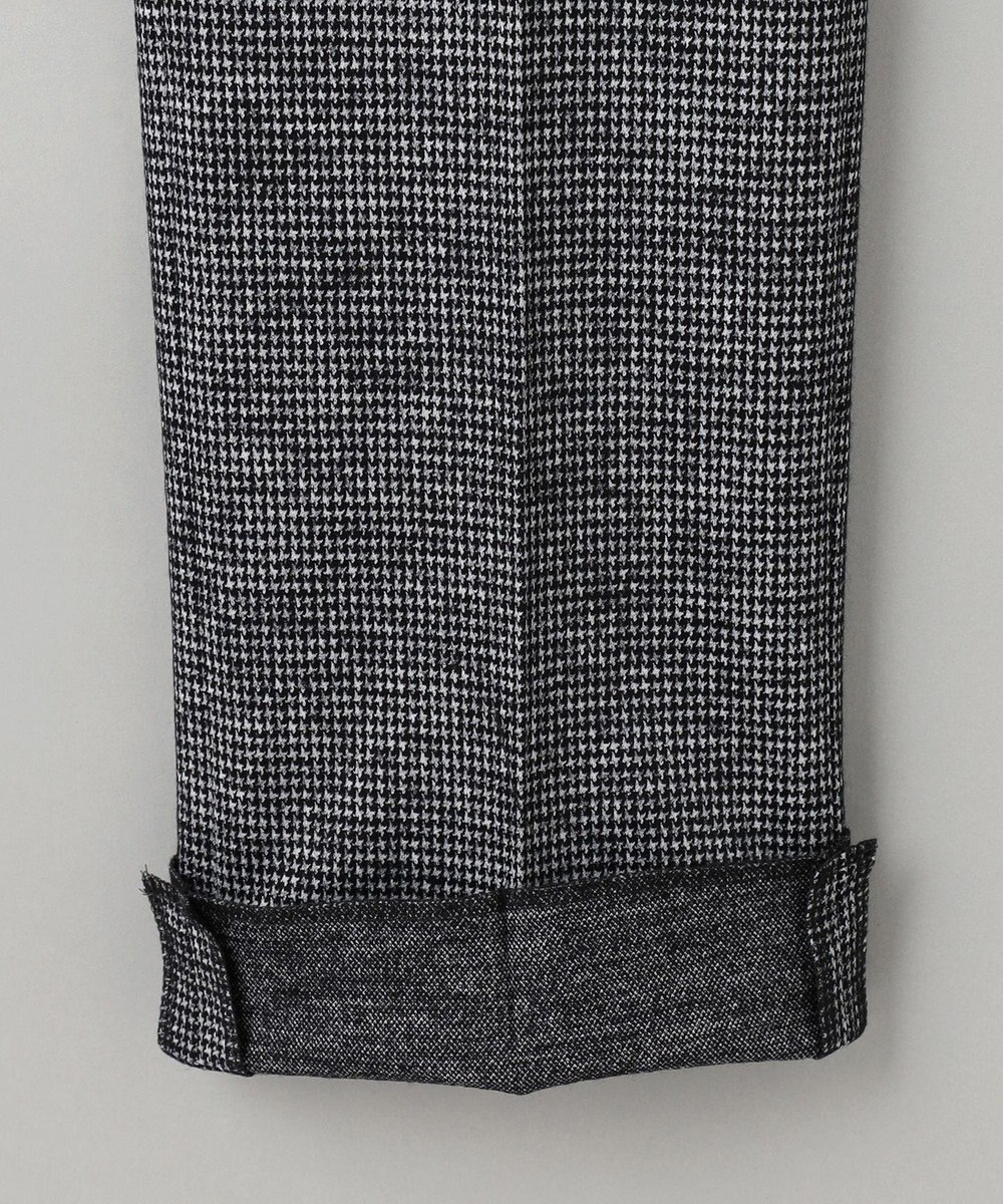 GOTAIRIKU 【セットアップ対応 / AIRY MOVE】Ｔ/Ｗジャージーセットアップ パンツ 