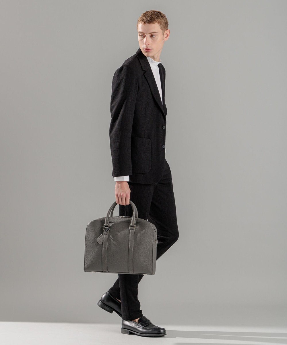 JOSEPH HOMME ソフトタックジャージー　ジャケット 