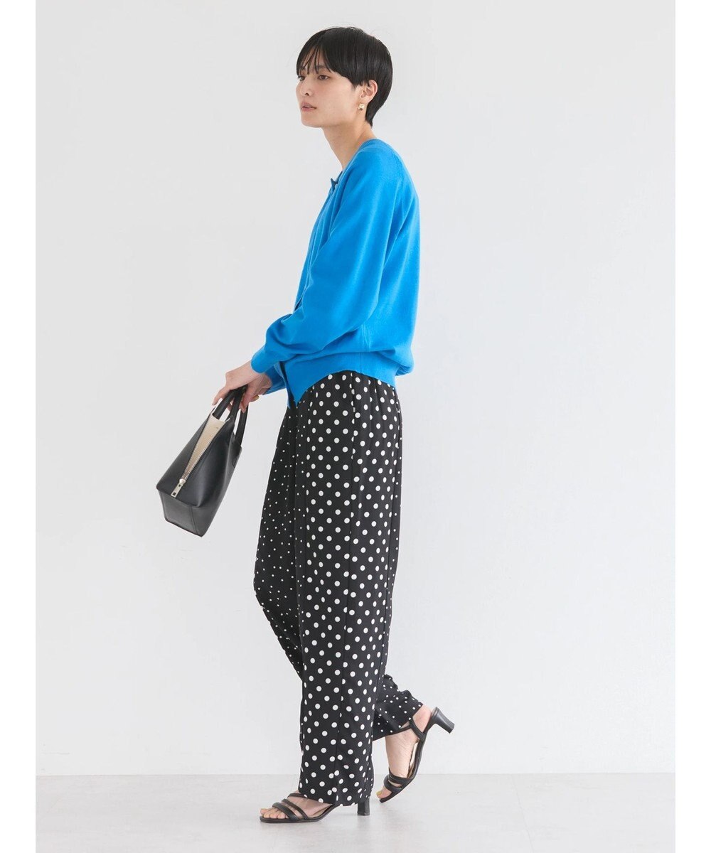 AMERICAN HOLIC ＵＶカットクルーネックニットカーディガン 