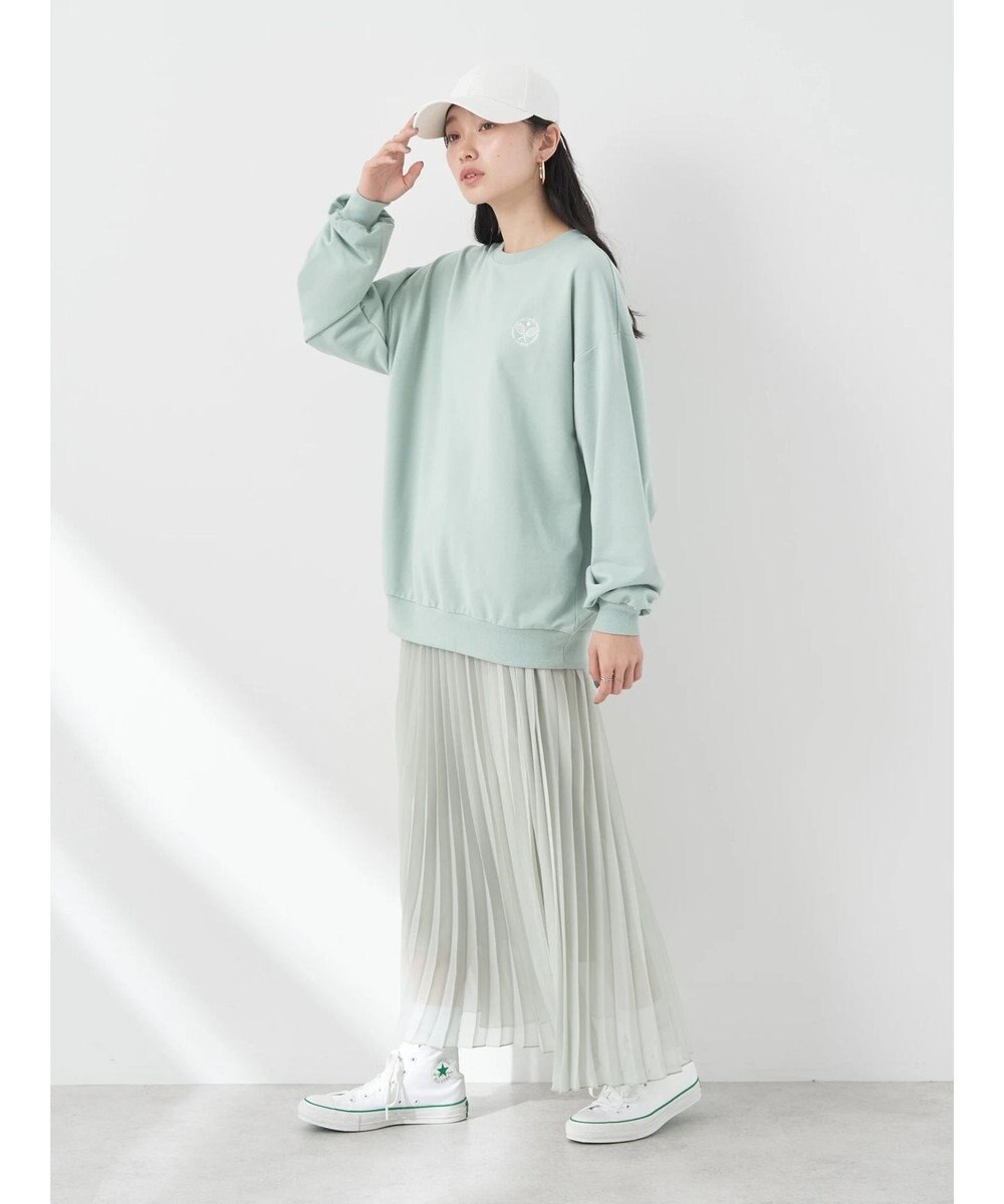 earth music&ecology テニスクラブロゴロンＴＥＥ 