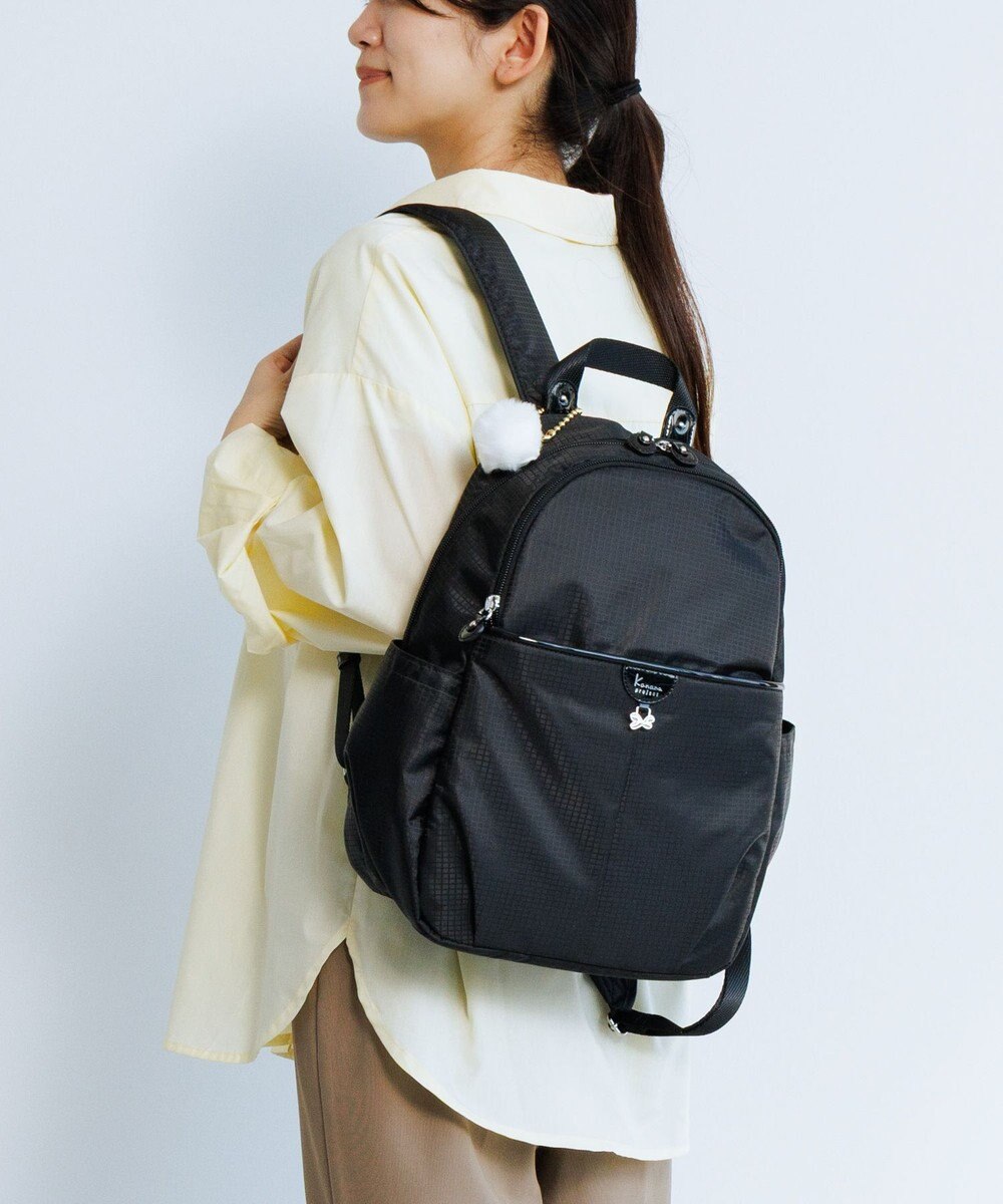 ACE BAGS & LUGGAGE Kanana project COLLECTION シェリ リュックサック 17945 カナナプロジェクト コレクション 
