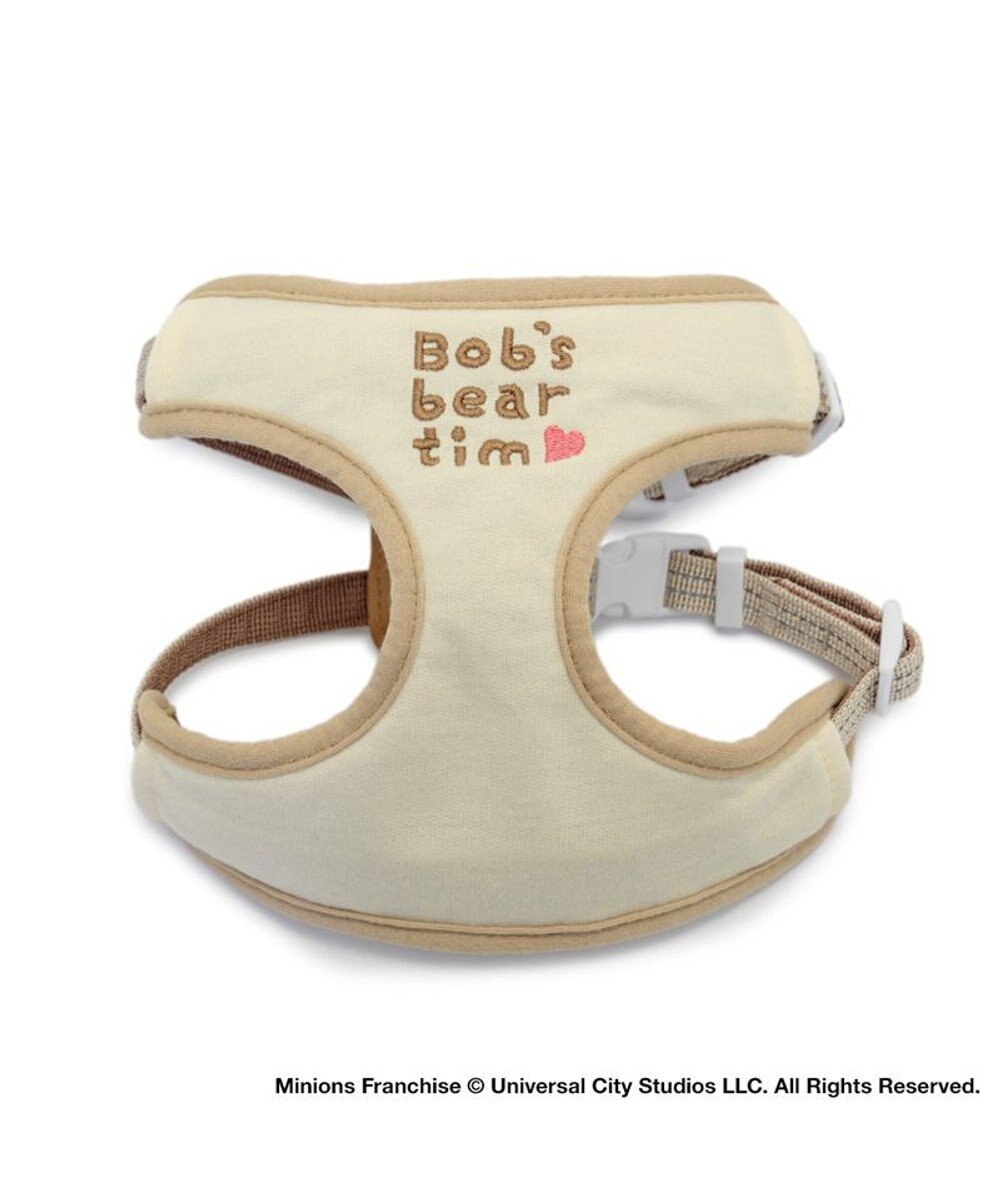 PET PARADISE ミニオン ティム マスコット付きハーネス ＳＳ 