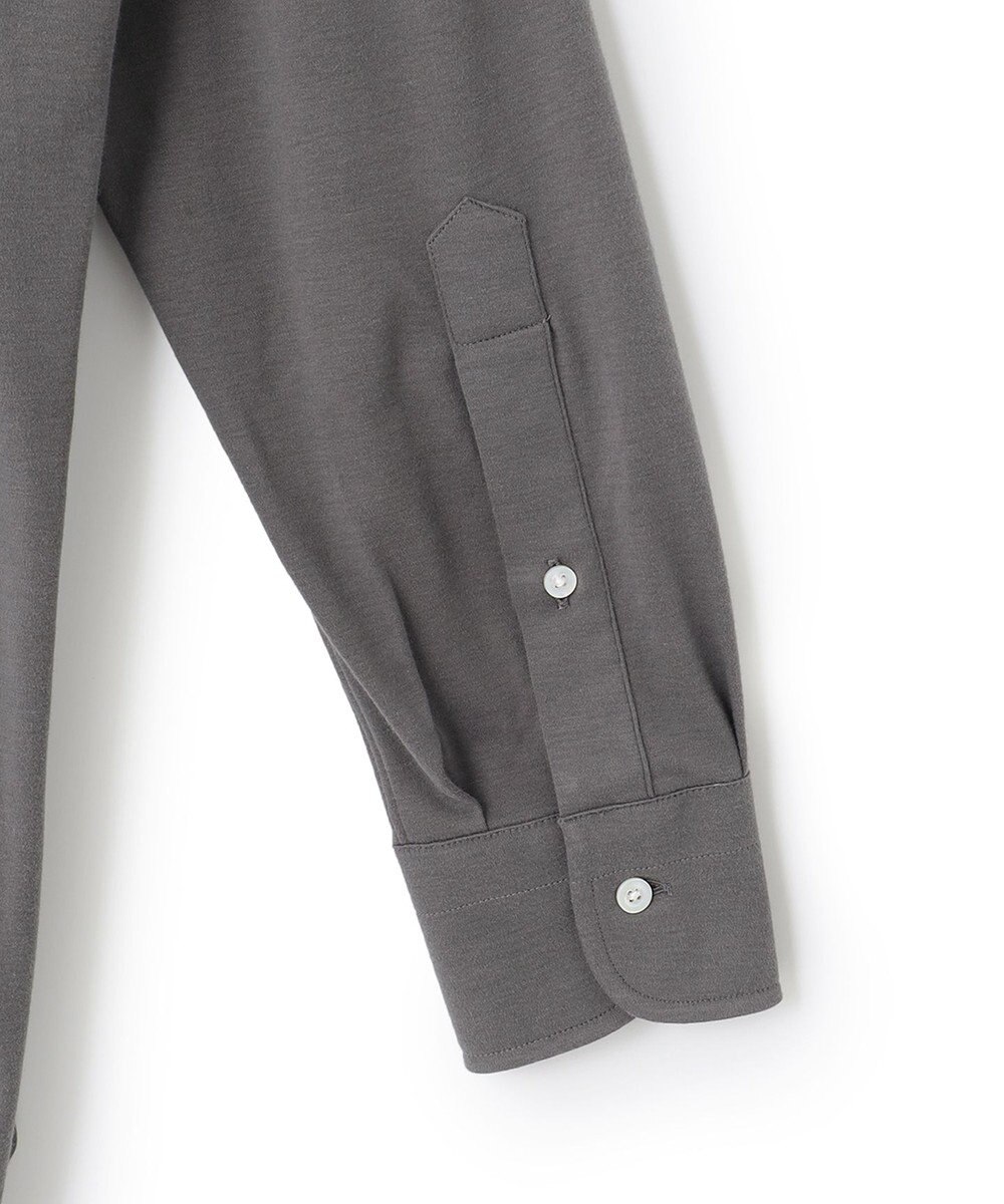 J.PRESS MEN フランネルスムース シャツ 