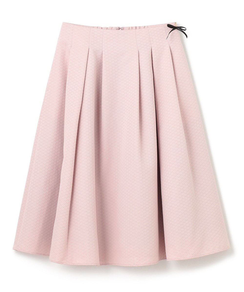 TOCCA 【消臭・洗える】CATCH LADY SKIRT スカート 