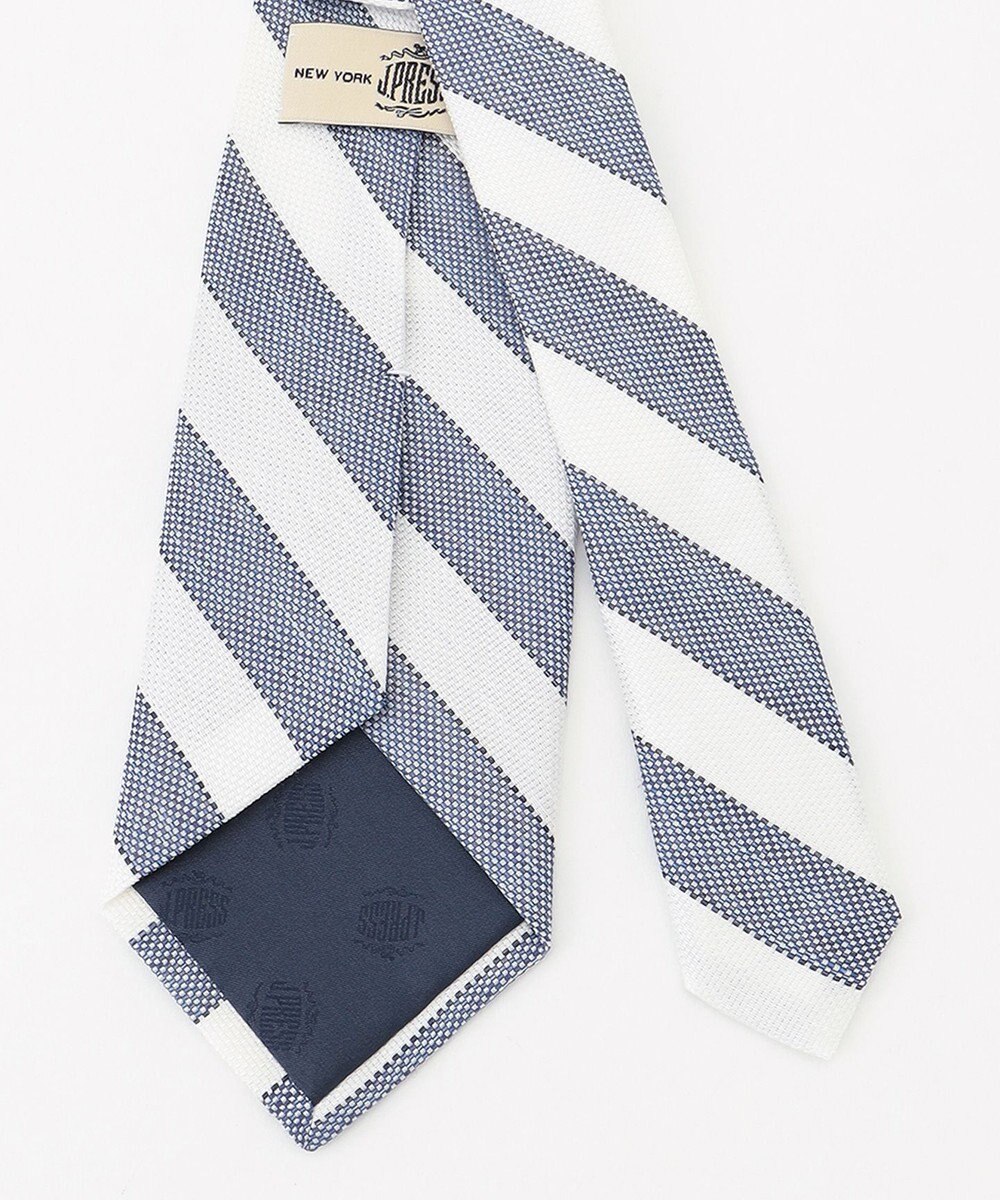 J.PRESS MEN レップレジメンタル ネクタイ 