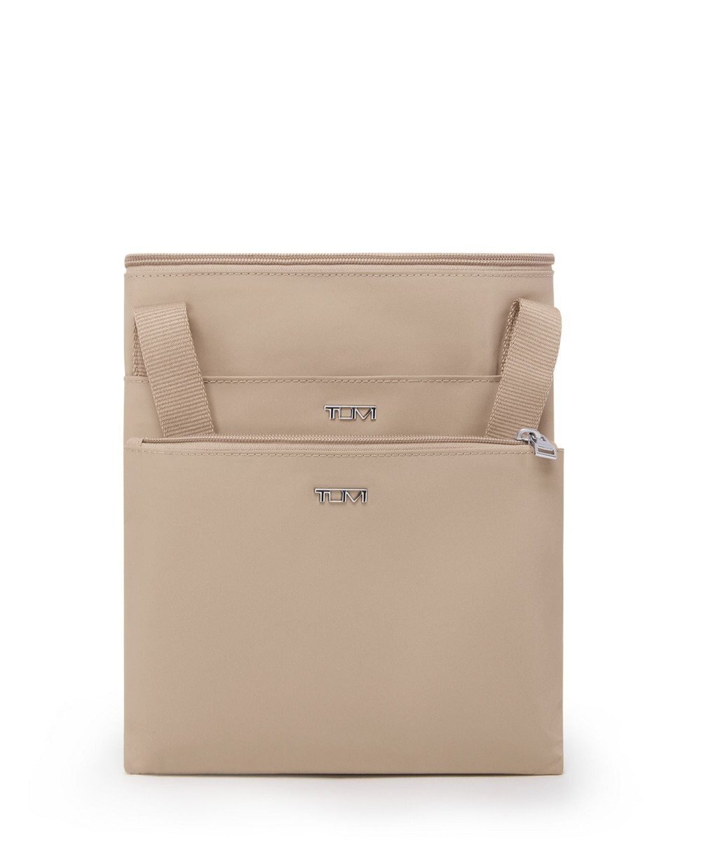 TUMI VOYAGEUR ジャスト・イン・ケース・ミディアム・トート 