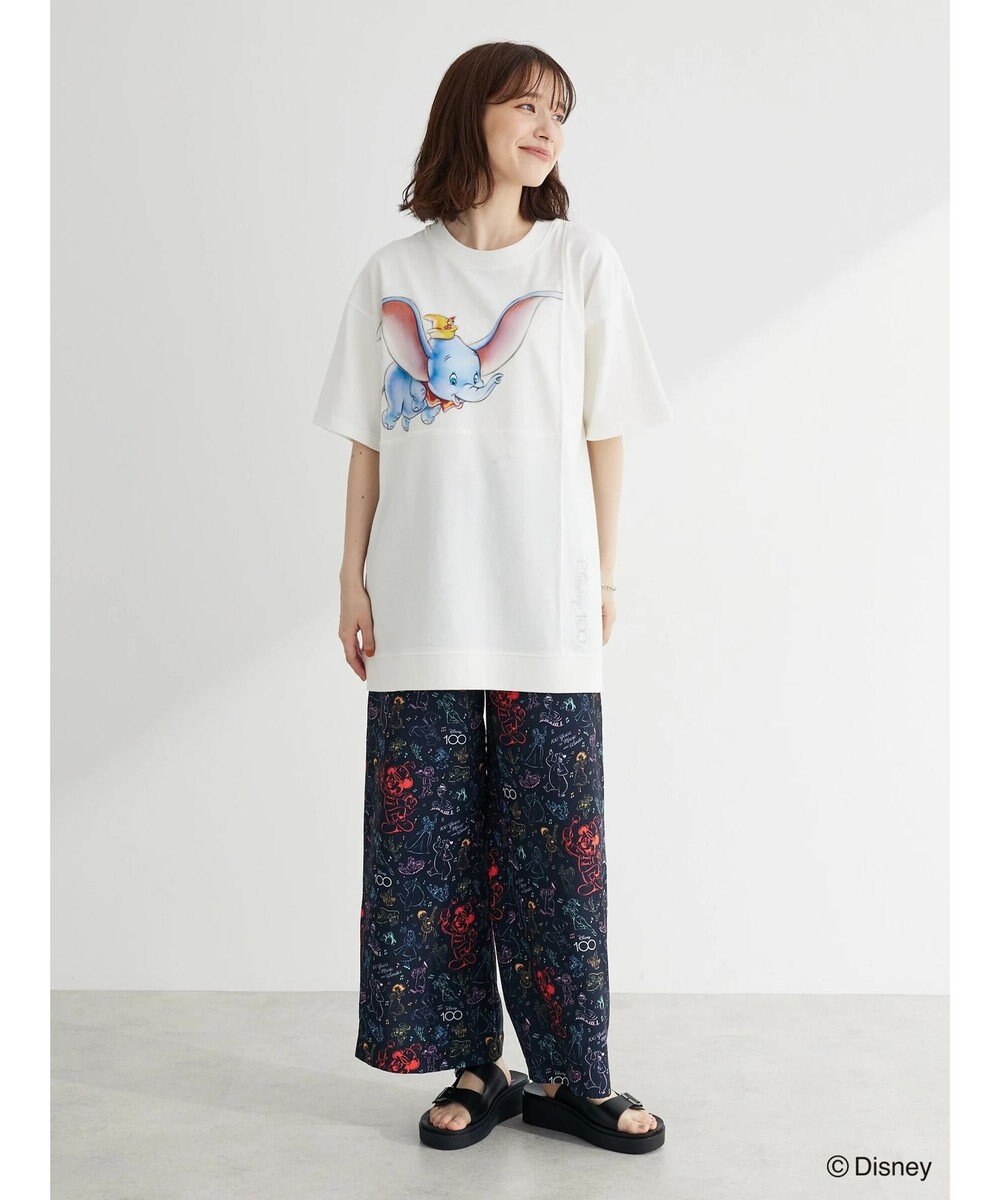 Green Parks Ｄｉｓｎｅｙ１００　ダンボ／Ｔシャツ 