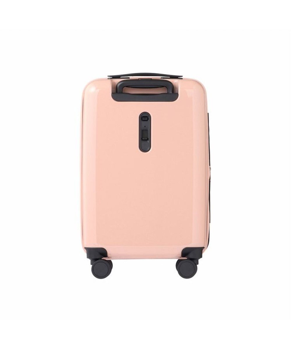 ACE BAGS & LUGGAGE ACE フォールズ スーツケース ２~３泊目安 フロントポケット・キャスターストッパー機能付き 06905 エース 