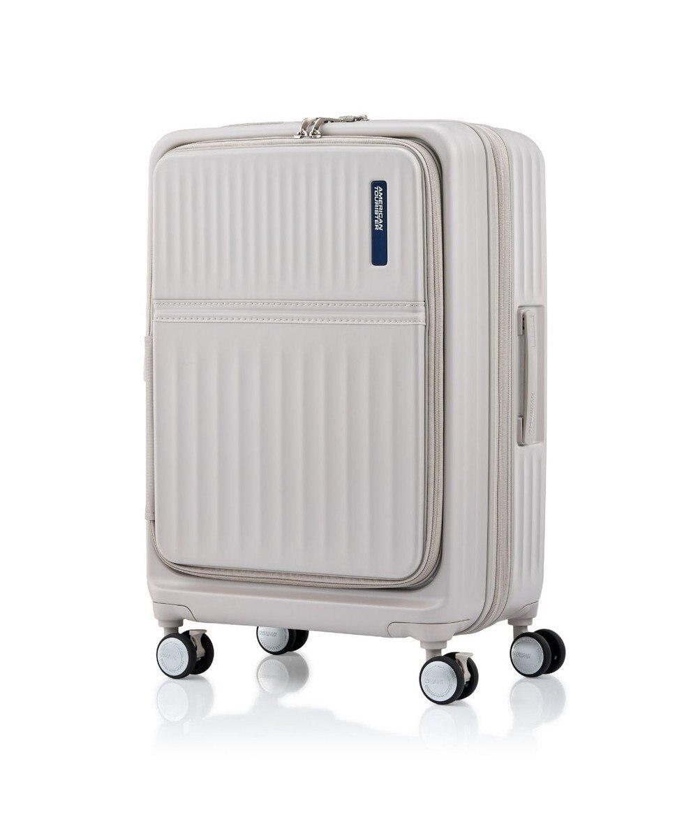 Samsonite アメリカンツーリスター スーツケース 74L(/86L) トラント スピナー68 TRANTO 