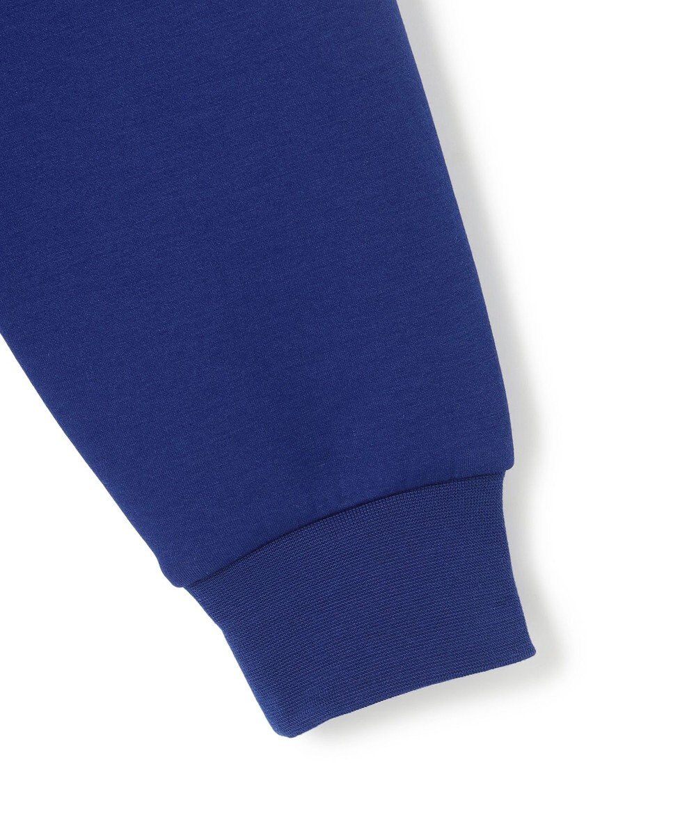 UNFILO MENS 【男女兼用】BEAUTY FORM JERSEY ロゴ クルー 