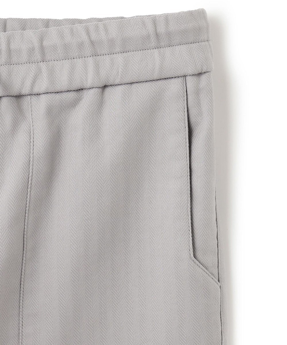 JOSEPH HOMME スーパーストレッチヘリンボン / COMFY 