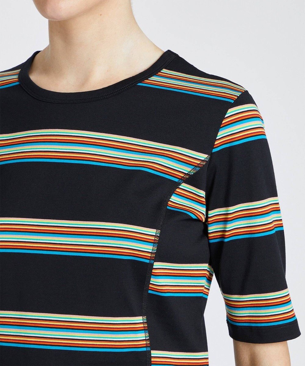 シグネチャーストライプ 半袖Tシャツ / Paul Smith | ファッション通販