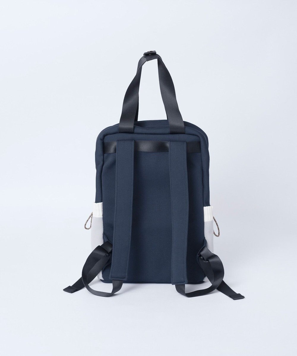 TRICOTE RIB 2WAY RUCK SACK / リブ2WAYリュック 