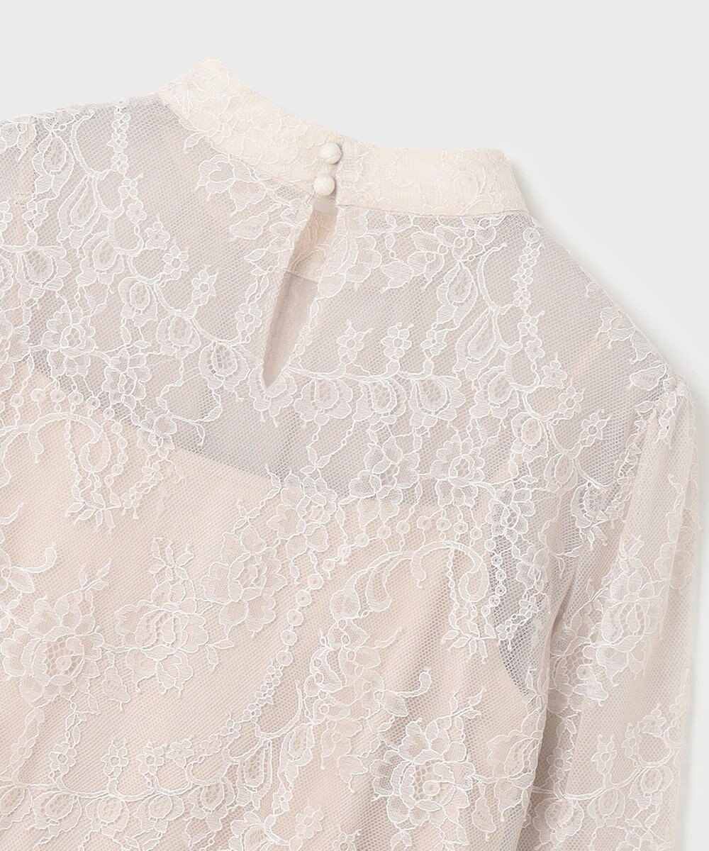 GRACE CONTINENTAL シアーレーストップ 