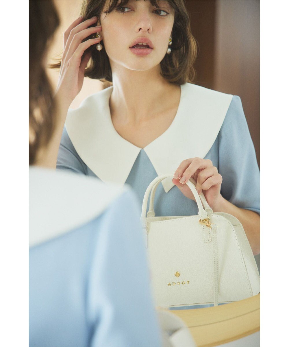 TOCCA ROMY MINIBAG ミニバッグ 