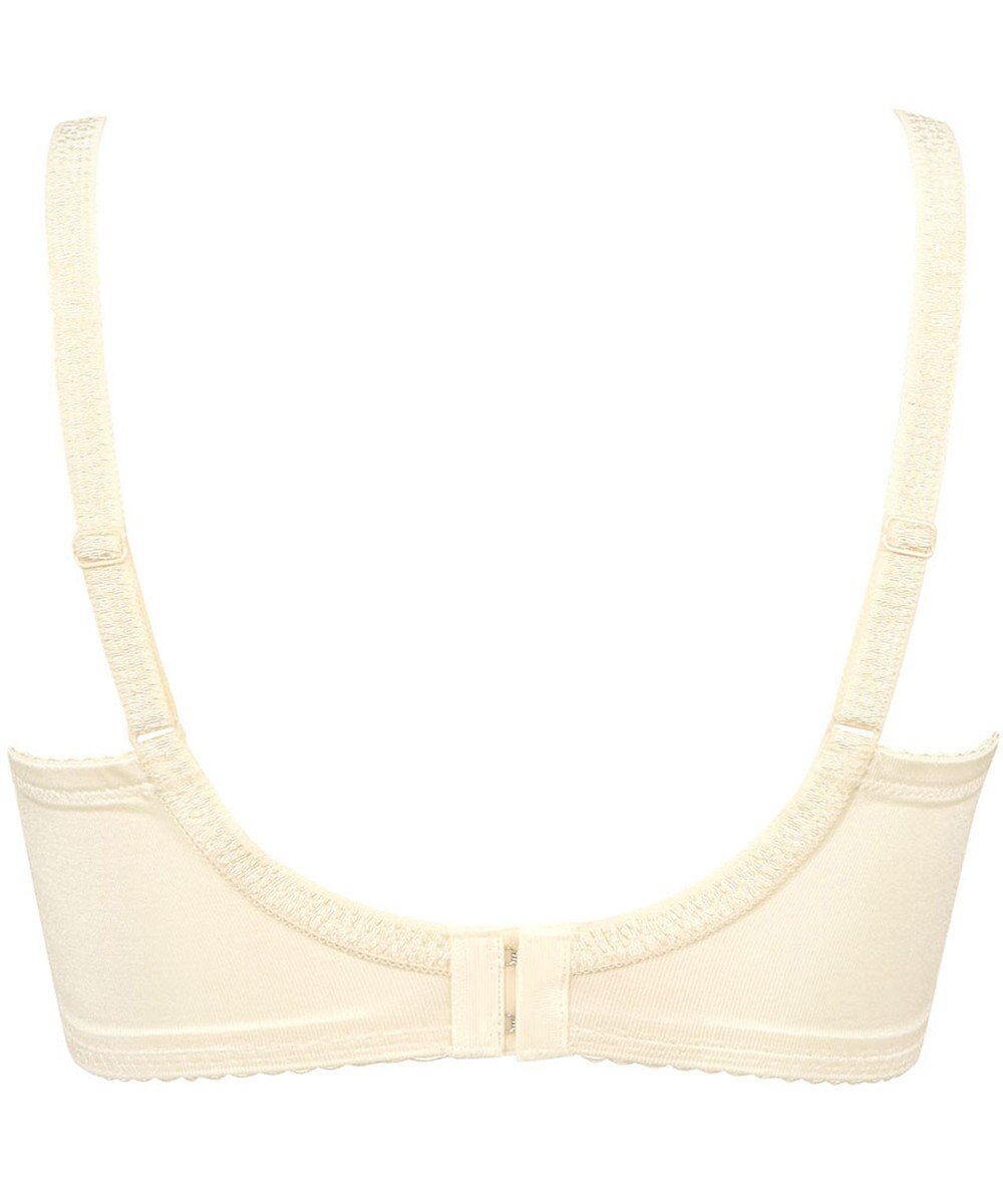 Wing Wing Lesiage 【5000シリーズ】 フルカップブラ 安定感のあるやさしいつけごこち PB5000 ウイング／ワコール 