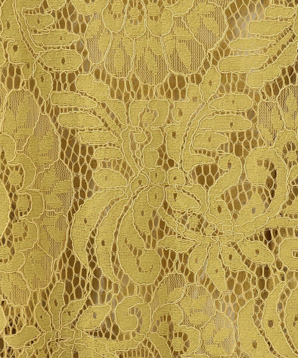 Feroux ヴィンテージレース ブラウス 