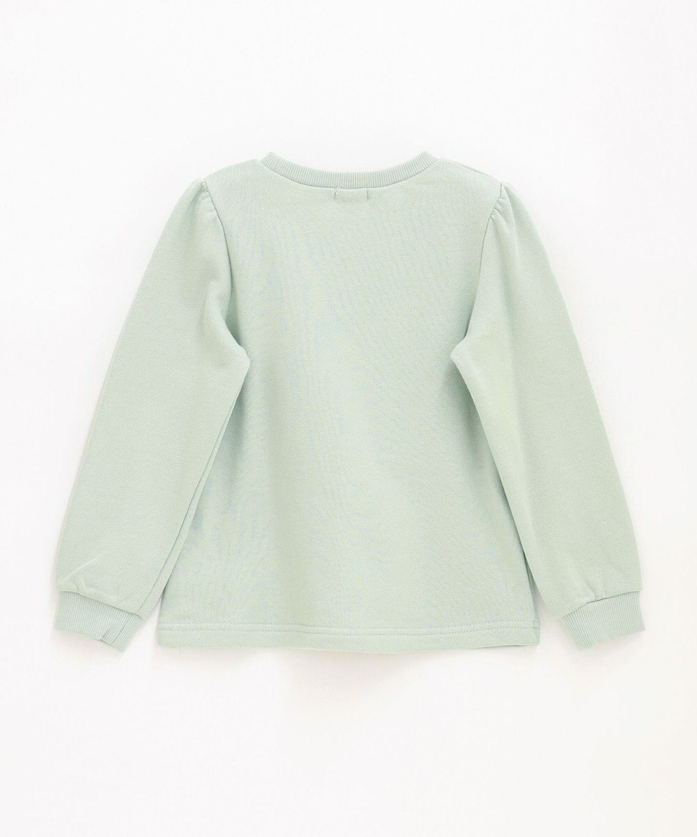 ANY KIDS ミラクルスパンコール トレーナー 