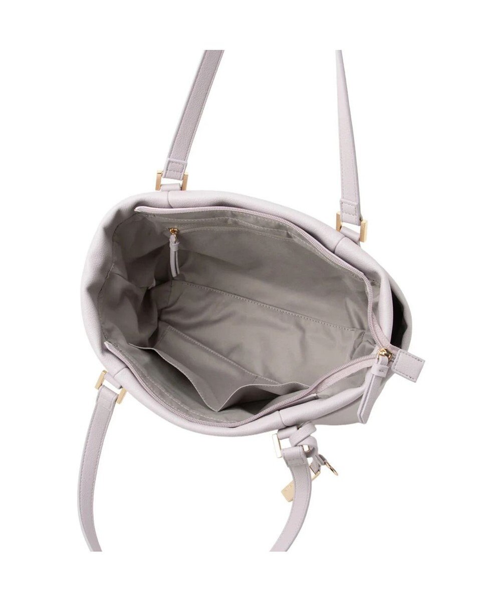 CLATHAS マリー トートバッグ 