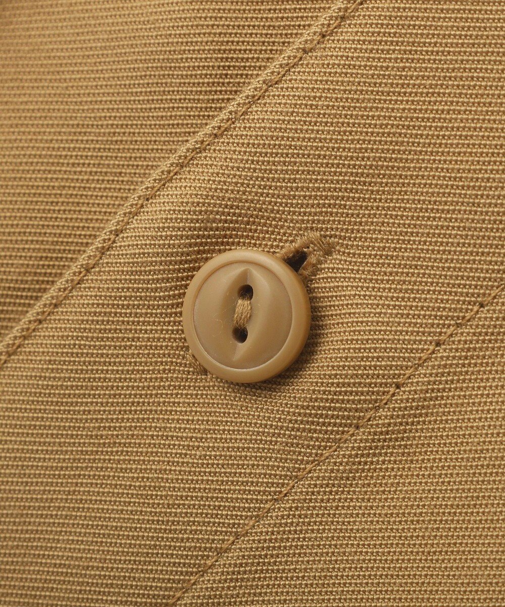 AMERICAN HOLIC ミリタリーシャツ 