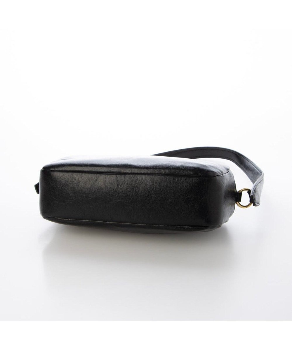 UNBILLION カシュカシュ cachecache / ダブルジップ2wayショルダー 