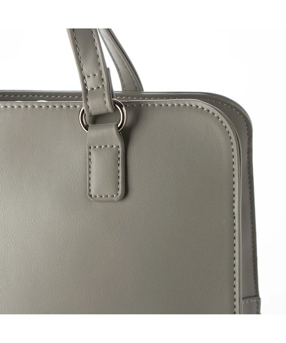 UNBILLION カシュカシュ cachecache / WEB限定2wayラウンドスクエアリュック 